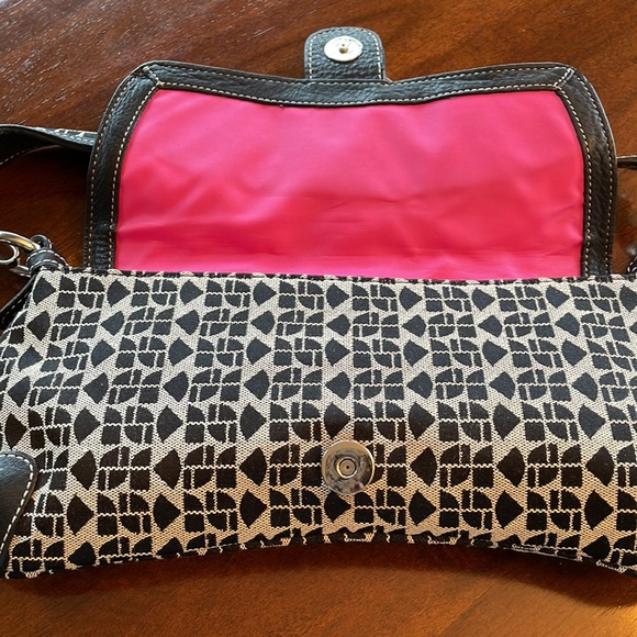 The Sak hand bag - Picture 3 of 5